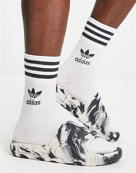 adidas original adilette 22 sliders